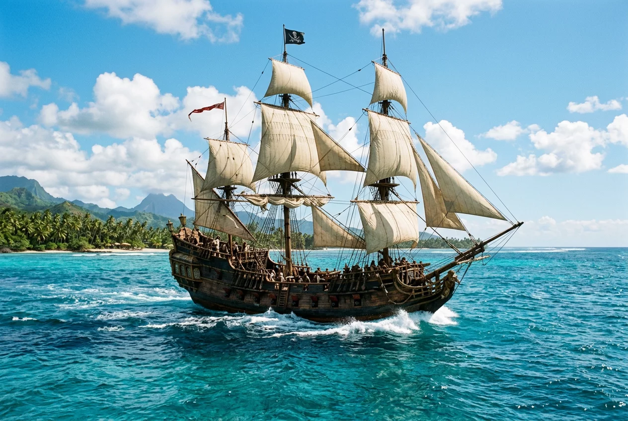 Assassins Creed Black Flag Resynced Announcement