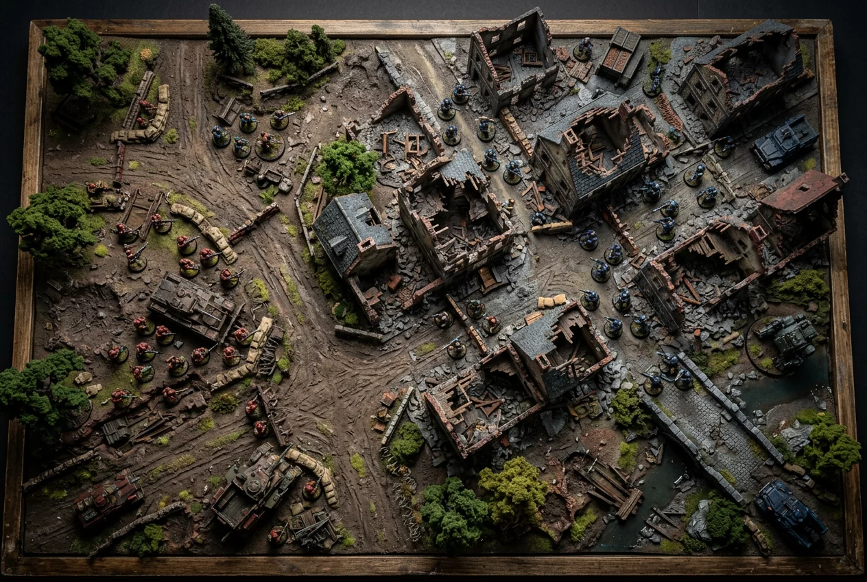 Company of Heroes 3