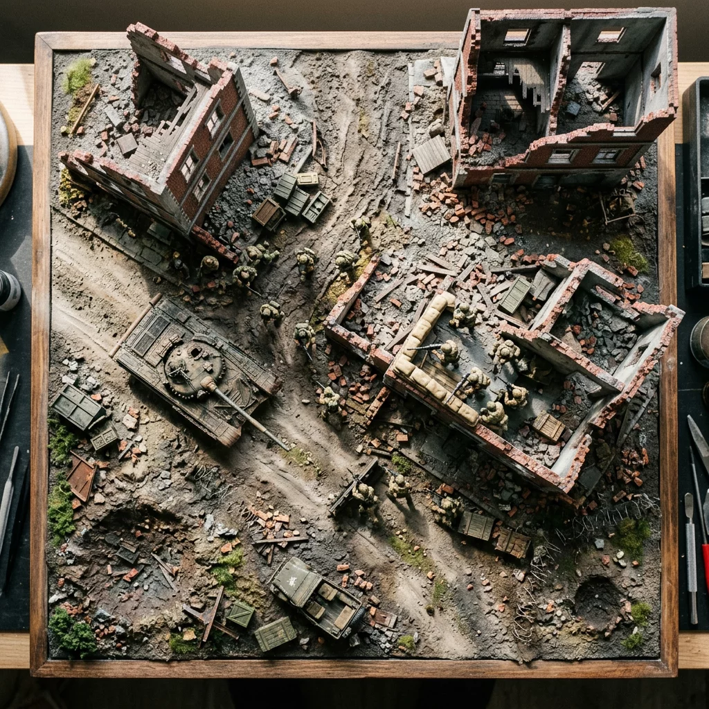 Company of Heroes 3 Final Stand Review