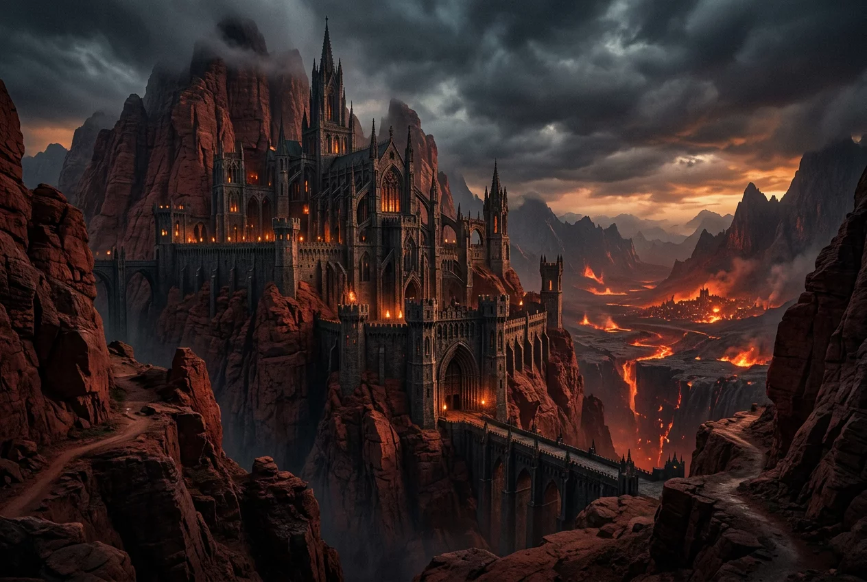 DOOM The Dark Ages