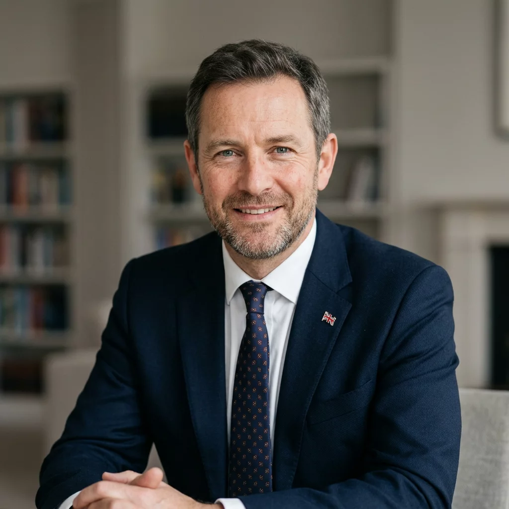 Marcus Thorne